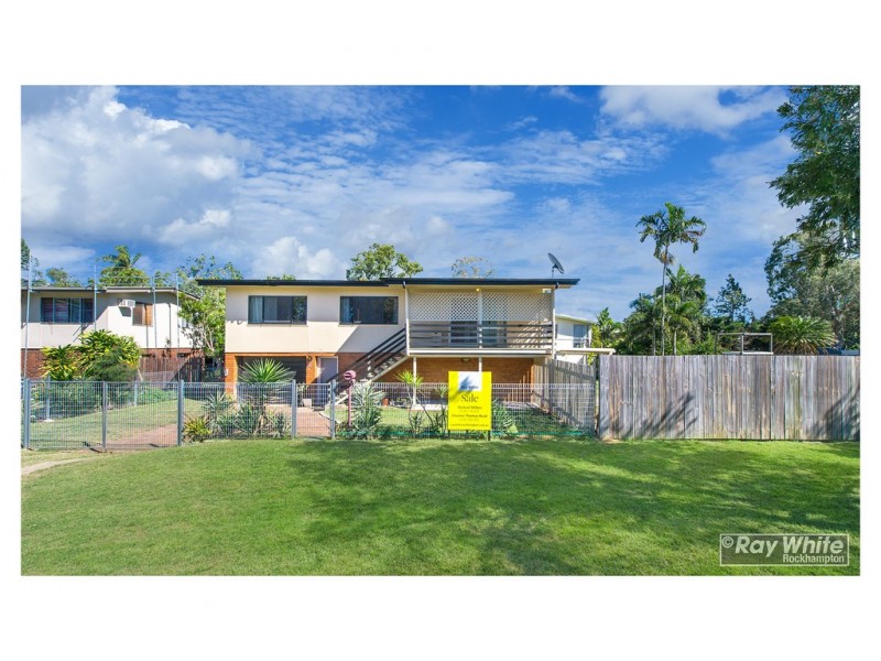 264 Blanchfield Street, Koongal QLD 4701
