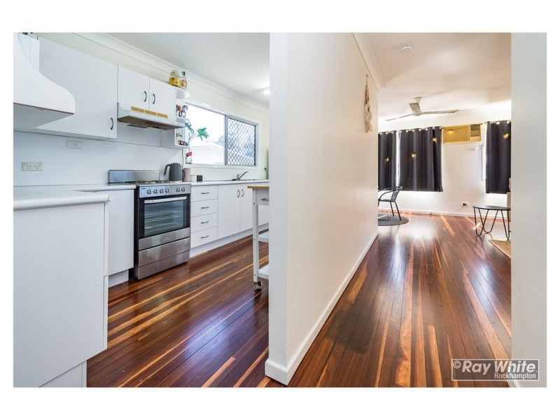 264 Blanchfield Street, Koongal QLD 4701