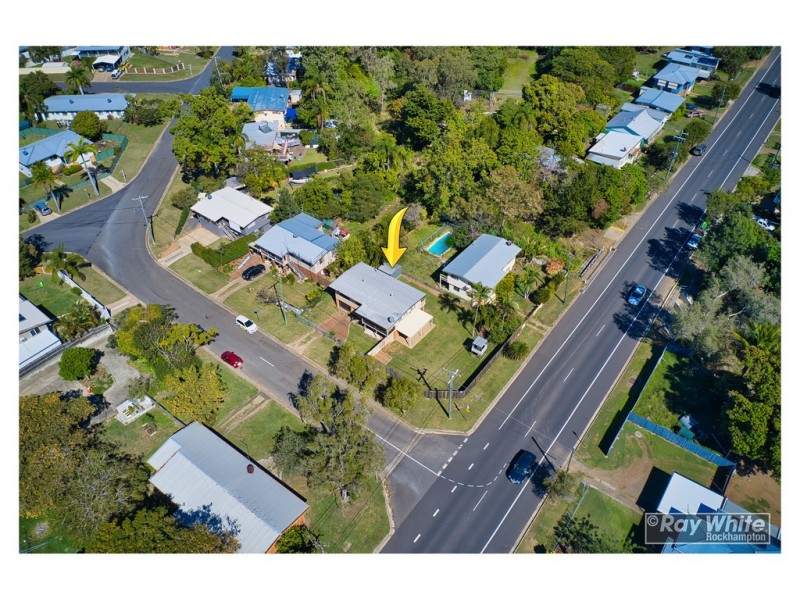 264 Blanchfield Street, Koongal QLD 4701