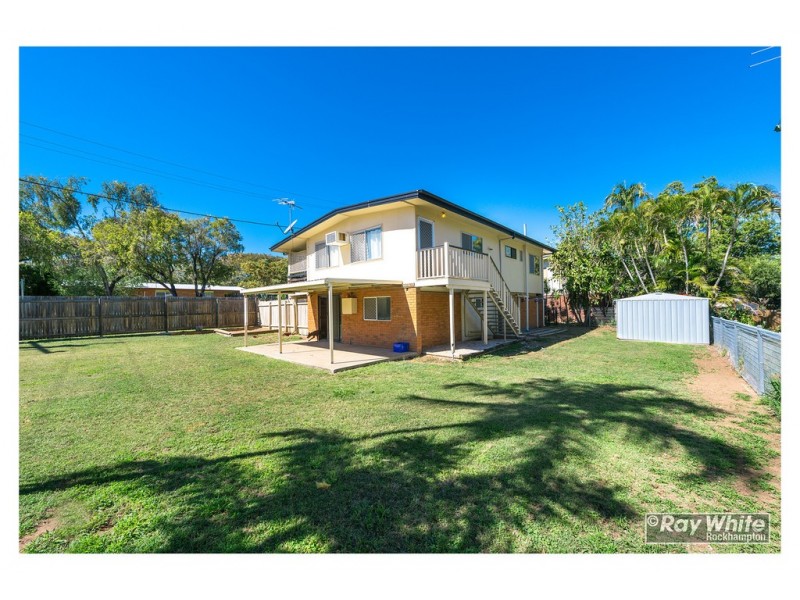 264 Blanchfield Street, Koongal QLD 4701