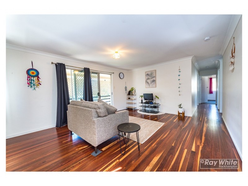 264 Blanchfield Street, Koongal QLD 4701