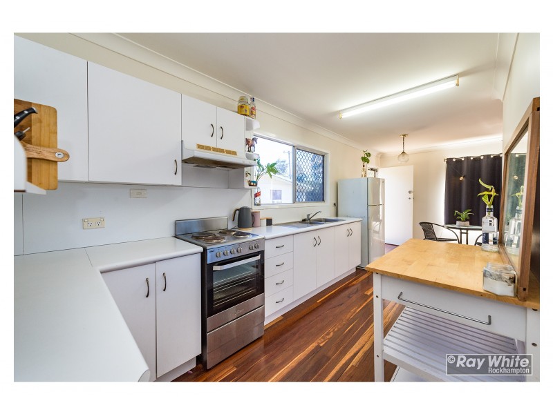 264 Blanchfield Street, Koongal QLD 4701