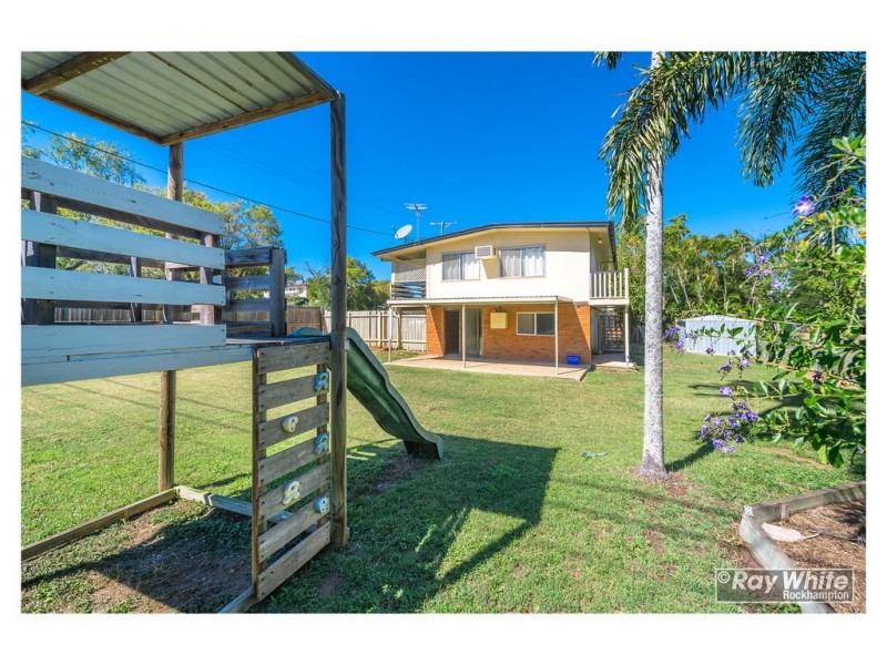 264 Blanchfield Street, Koongal QLD 4701