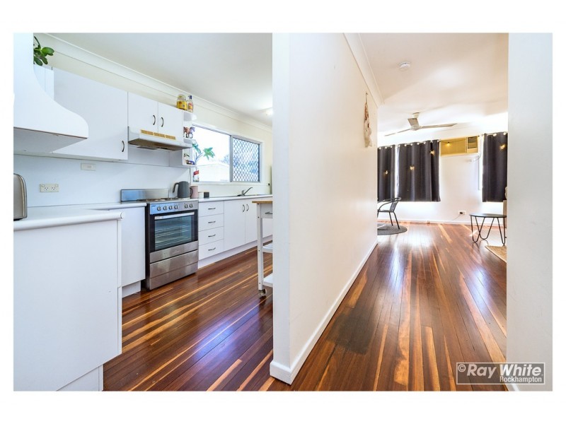 264 Blanchfield Street, Koongal QLD 4701