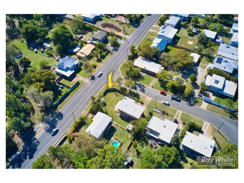 264 Blanchfield Street, Koongal QLD 4701