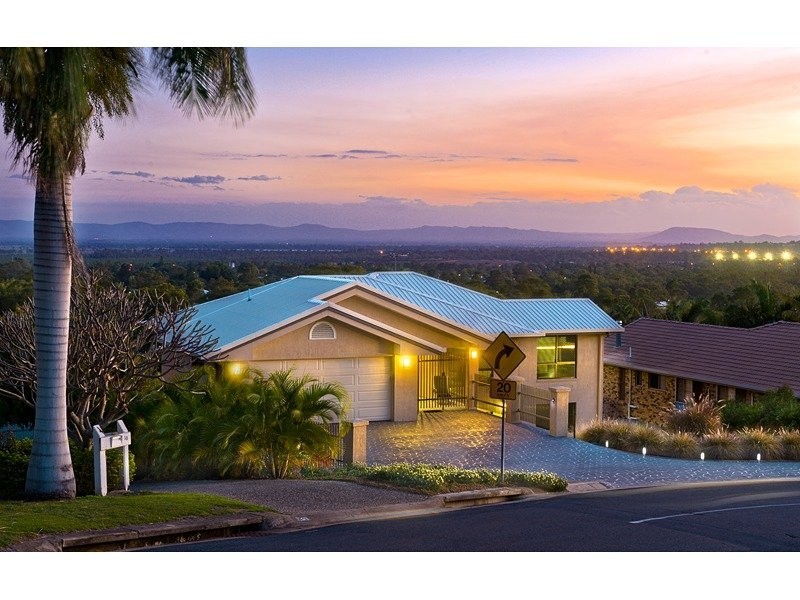 8 Murlay Avenue, Frenchville QLD 4701