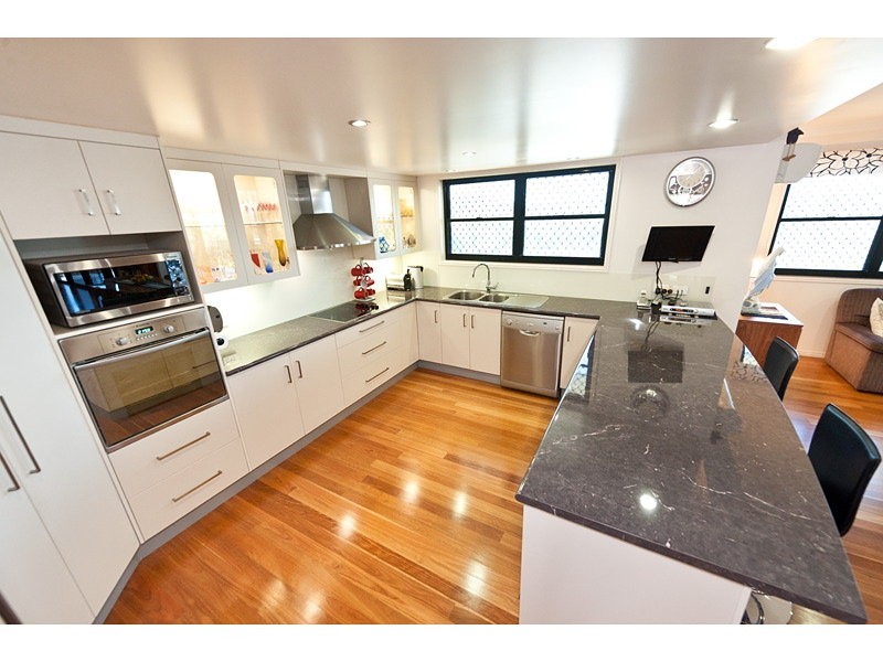 8 Murlay Avenue, Frenchville QLD 4701