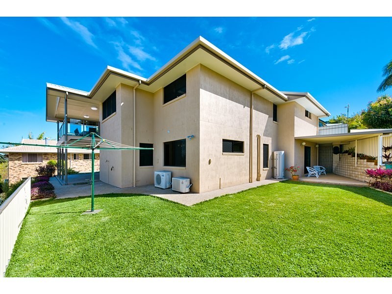 8 Murlay Avenue, Frenchville QLD 4701