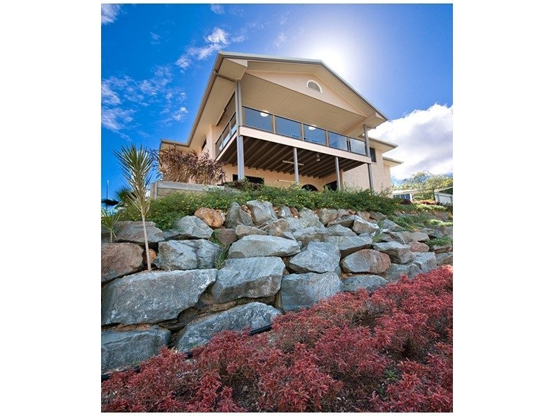 8 Murlay Avenue, Frenchville QLD 4701