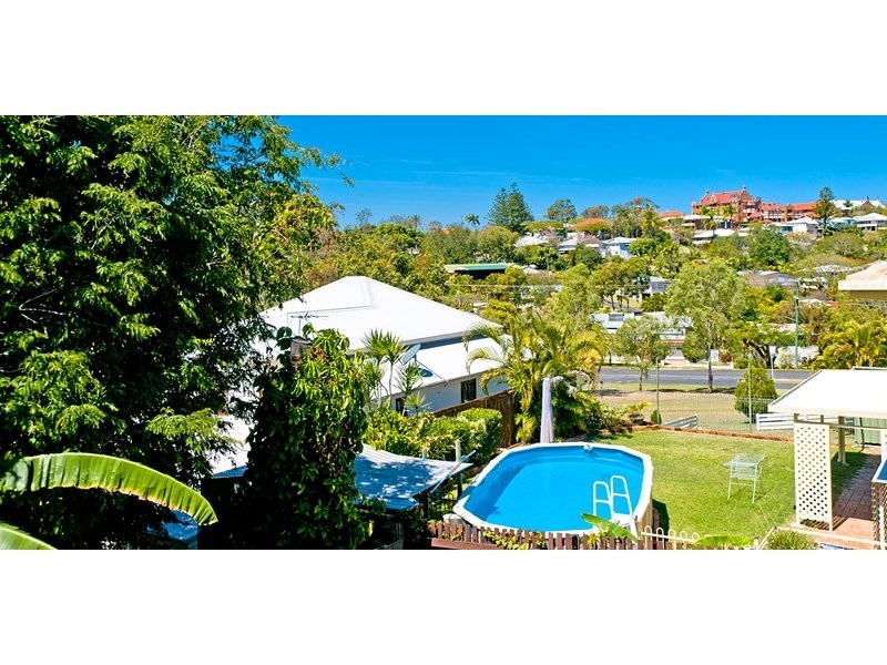 19 Normanby Terrace, The Range QLD 4700
