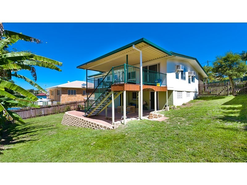 19 Normanby Terrace, The Range QLD 4700