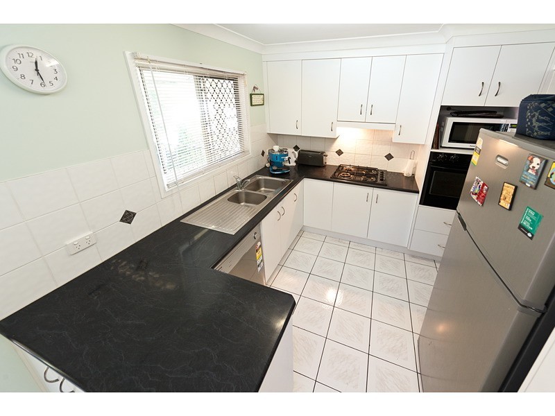 19 Normanby Terrace, The Range QLD 4700
