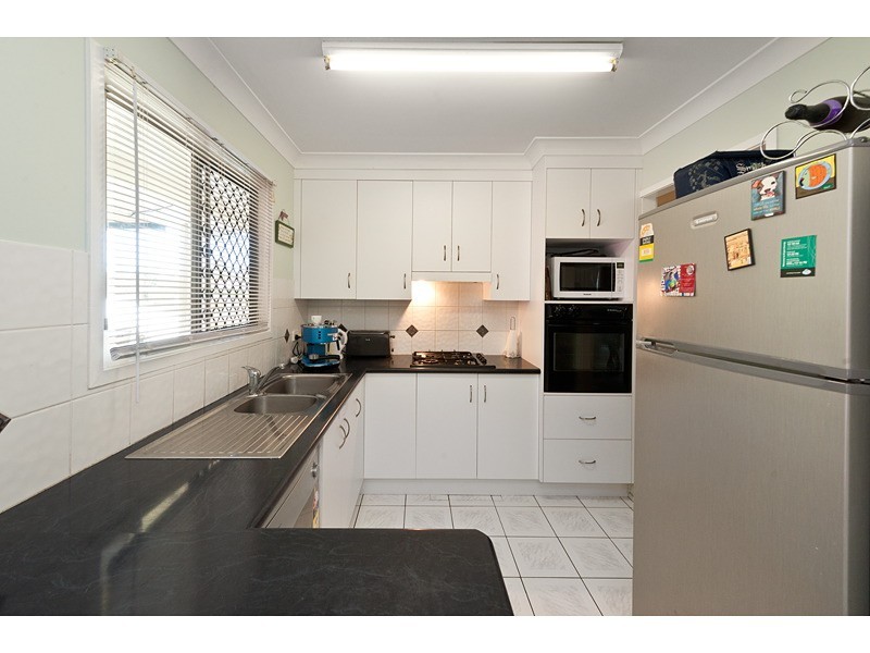 19 Normanby Terrace, The Range QLD 4700