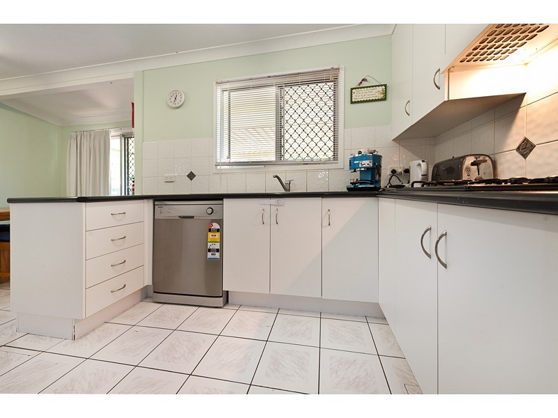 19 Normanby Terrace, The Range QLD 4700