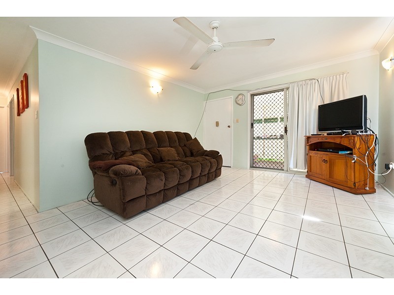 19 Normanby Terrace, The Range QLD 4700