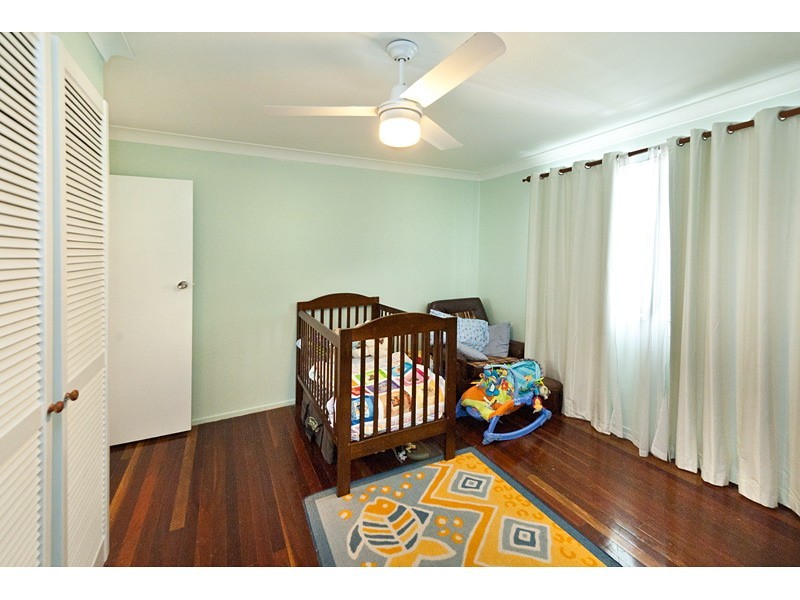 19 Normanby Terrace, The Range QLD 4700