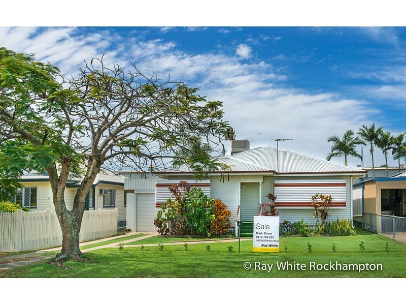 8 Wilmington Street, Kawana QLD 4701