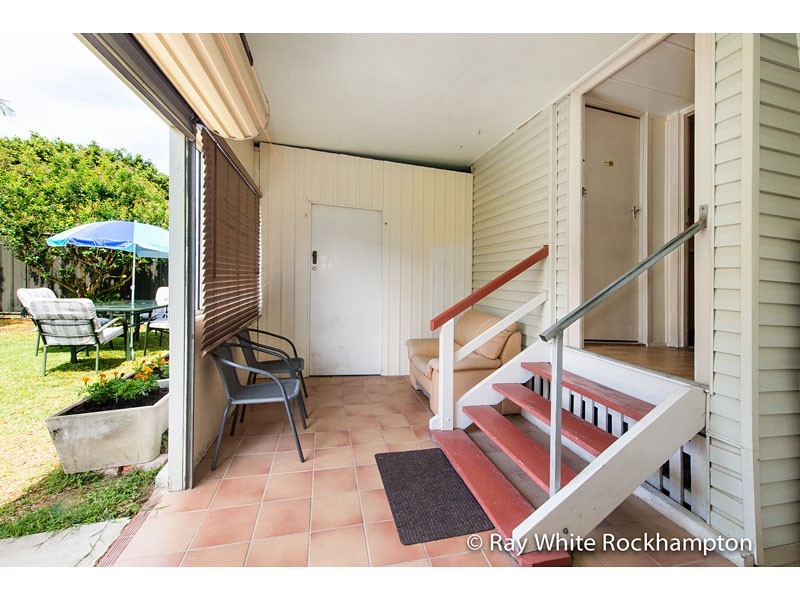 8 Wilmington Street, Kawana QLD 4701