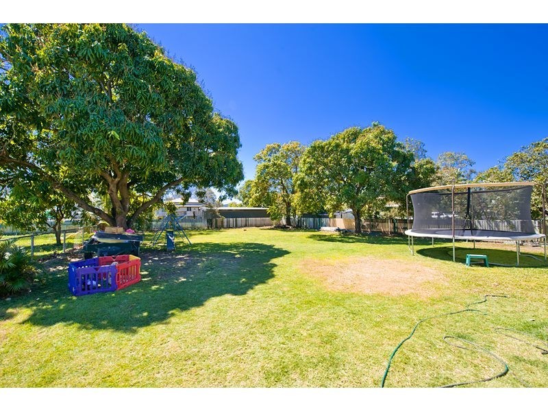 173 Peter Street, Berserker QLD 4701