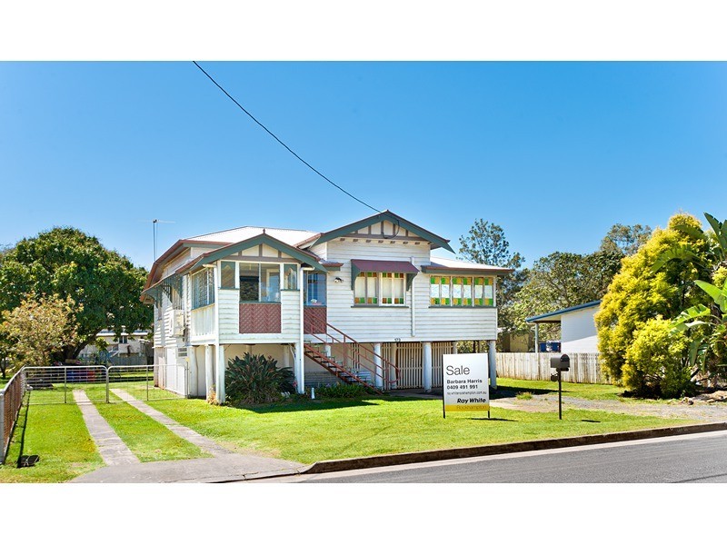173 Peter Street, Berserker QLD 4701