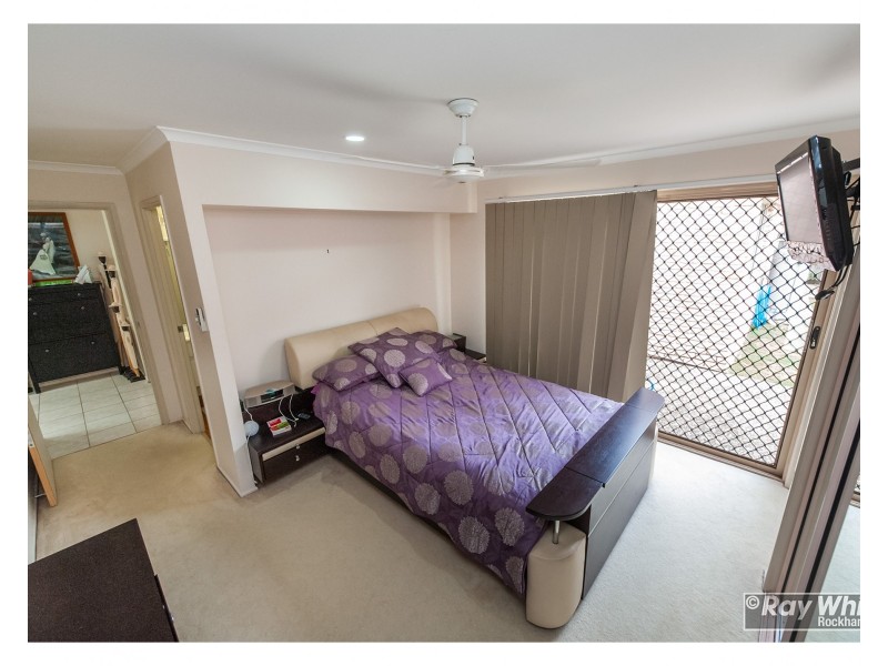 3 Blue Gum Terrace, Frenchville QLD 4701