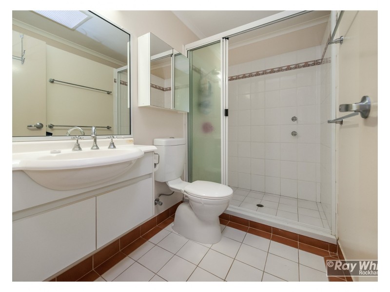 3 Blue Gum Terrace, Frenchville QLD 4701