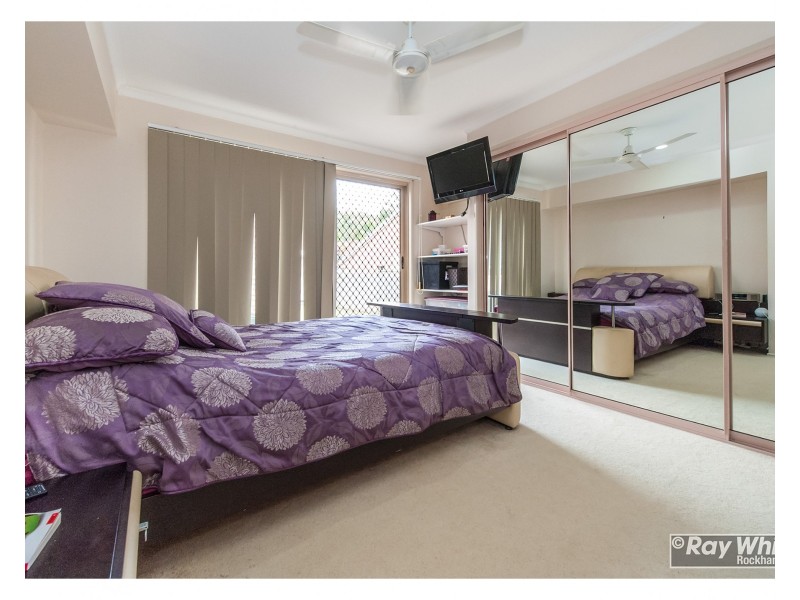 3 Blue Gum Terrace, Frenchville QLD 4701