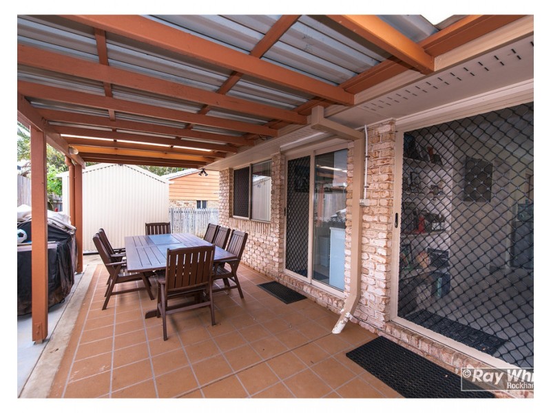 3 Blue Gum Terrace, Frenchville QLD 4701