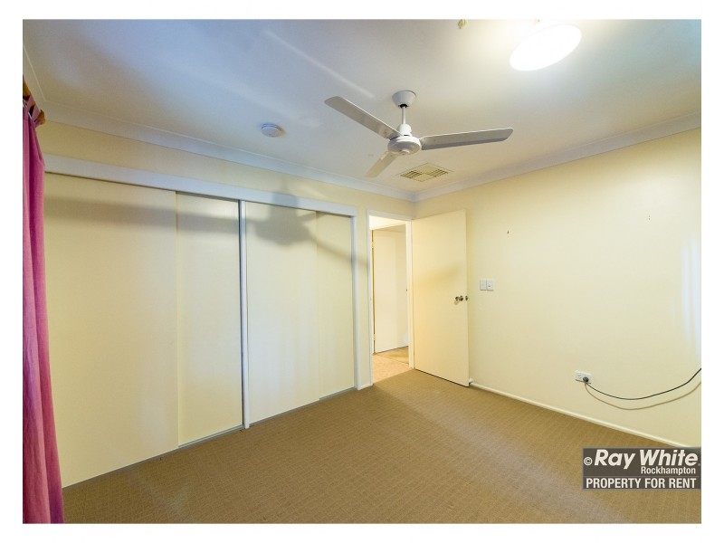 4 Labanka Close, Frenchville QLD 4701