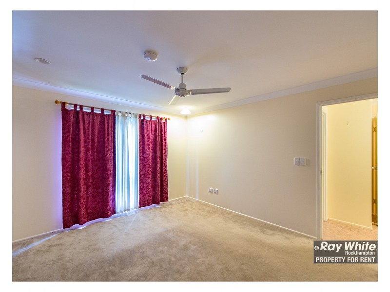 4 Labanka Close, Frenchville QLD 4701