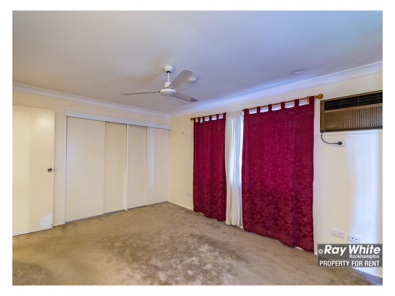 4 Labanka Close, Frenchville QLD 4701