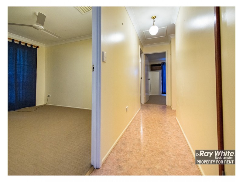 4 Labanka Close, Frenchville QLD 4701