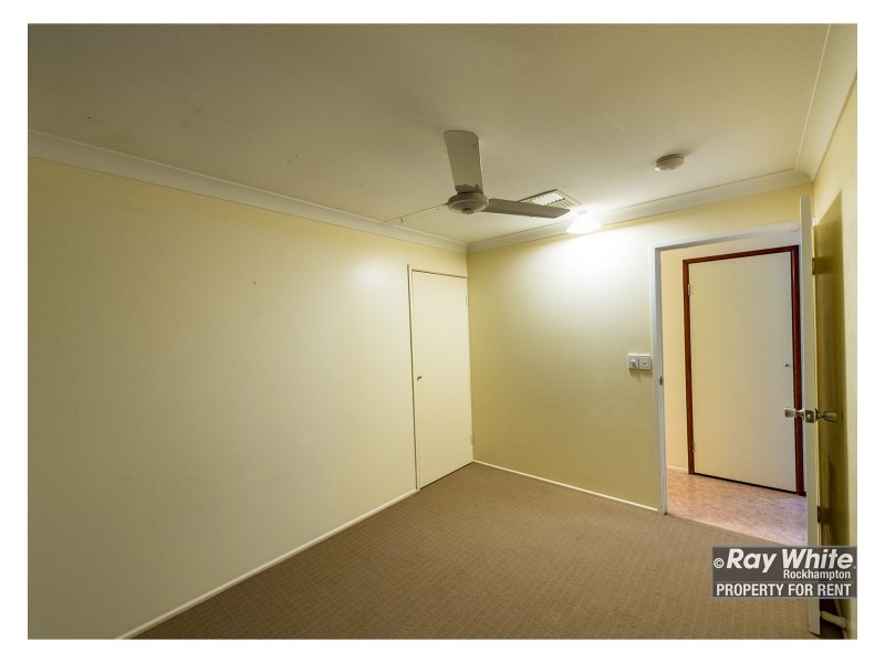 4 Labanka Close, Frenchville QLD 4701