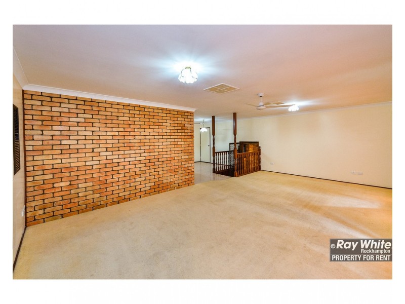 4 Labanka Close, Frenchville QLD 4701