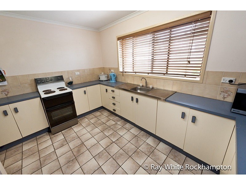 6/6 Burns Street, Frenchville QLD 4701