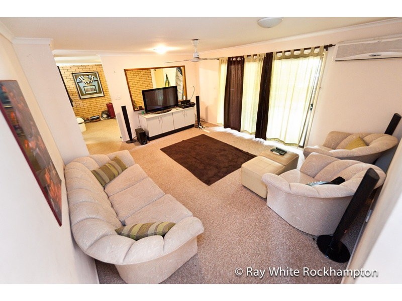 6/6 Burns Street, Frenchville QLD 4701