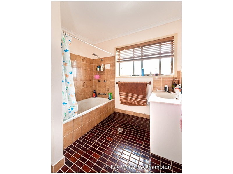 6/6 Burns Street, Frenchville QLD 4701