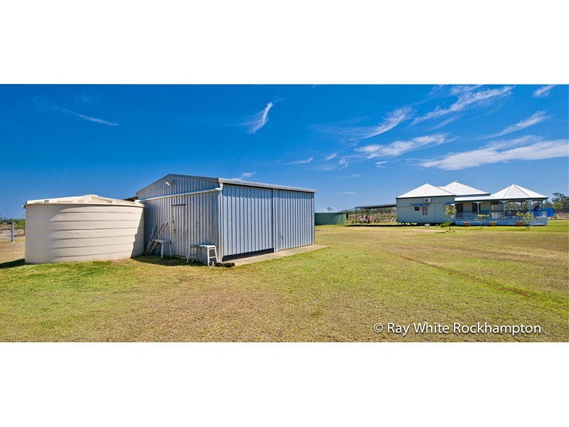 62 Anderson Road, Alton Downs QLD 4702