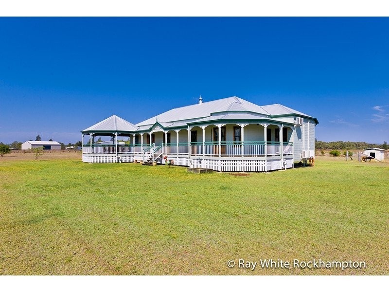 62 Anderson Road, Alton Downs QLD 4702