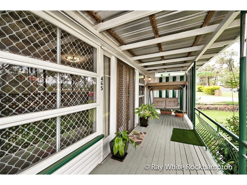 465 Crane Avenue, Kawana QLD 4701