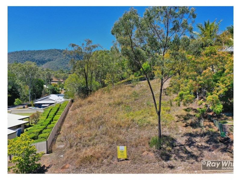 328 Everingham Avenue, Frenchville QLD 4701