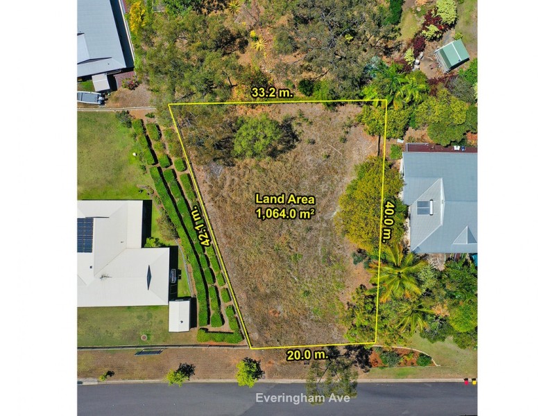 328 Everingham Avenue, Frenchville QLD 4701