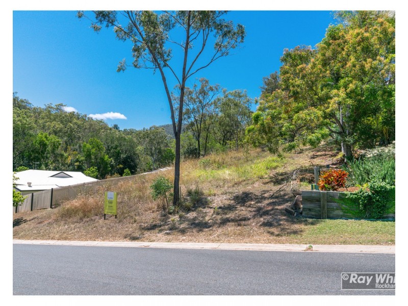 328 Everingham Avenue, Frenchville QLD 4701