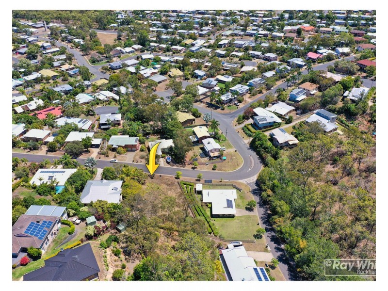 328 Everingham Avenue, Frenchville QLD 4701