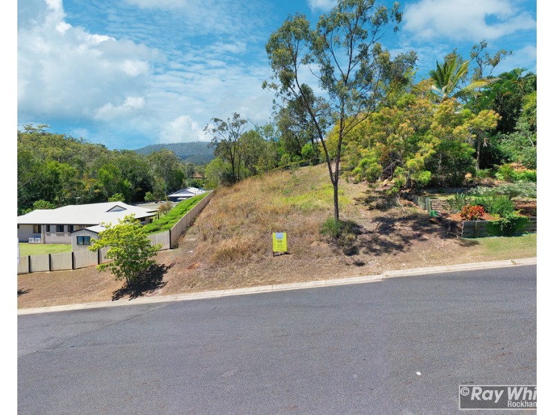 328 Everingham Avenue, Frenchville QLD 4701