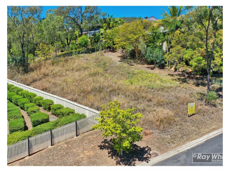 328 Everingham Avenue, Frenchville QLD 4701