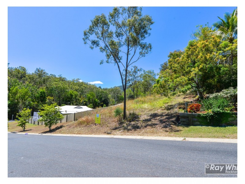 328 Everingham Avenue, Frenchville QLD 4701
