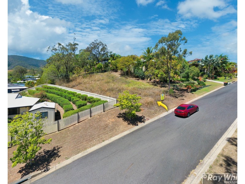 328 Everingham Avenue, Frenchville QLD 4701