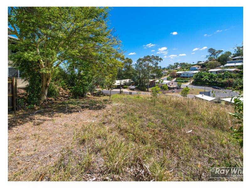 328 Everingham Avenue, Frenchville QLD 4701