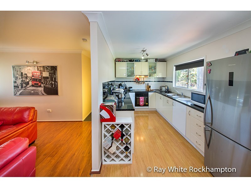 360 Irving Avenue, Frenchville QLD 4701